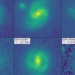 6 alien monsters crossing the universe 10 billion years in the current form of the lost world 125183