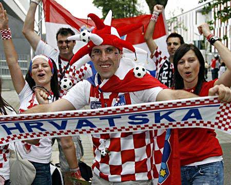 Croatia