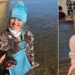 9 year old girl finds the teeth of the monster megalodon 125369