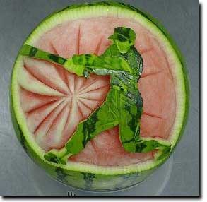 9watermelon duahau