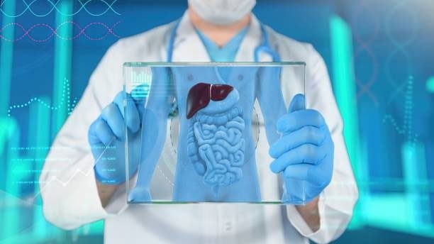 AI creates potential treatment for hepatocellular carcinoma.