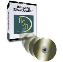 Amazing Slow Downer
