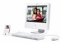 Apple iMac 17 inch