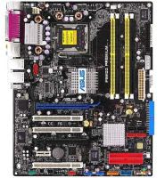 AsusP5wd2Premium