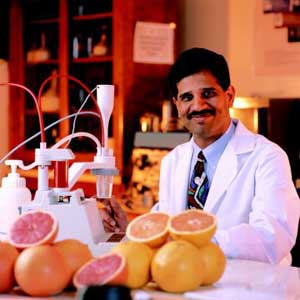 Dr. Bhimu Patil