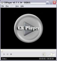 CSPlayer