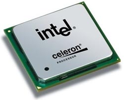 Celeron D 1