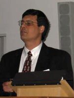 Dr. Cemal Pulak