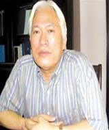 Associate Professor Dr. Nguyen Chu Hoi
