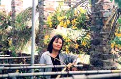 Associate Professor, Dr. Dang Xuyen Nhu