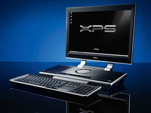 Dell XPS M2010 1
