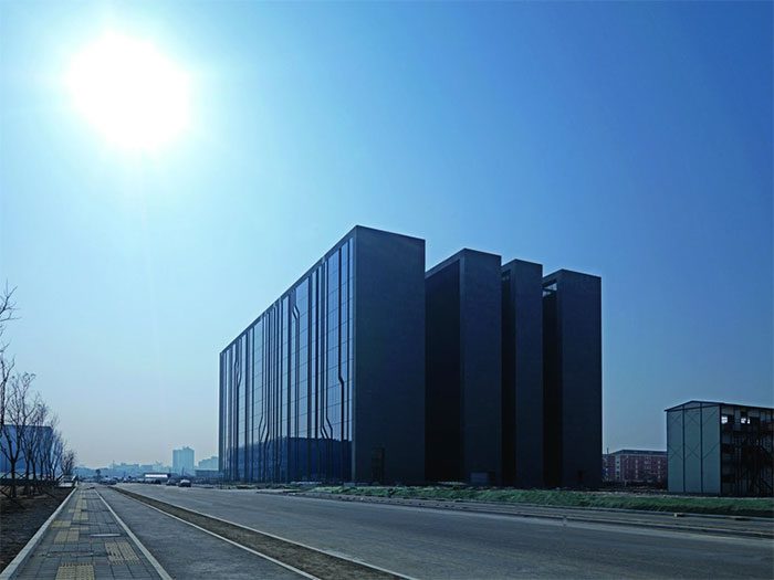 Digital Beijing 4