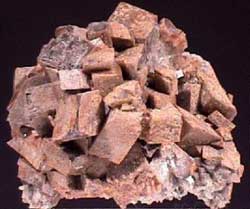 Dolomite
