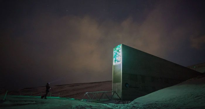 Doomsday Vault