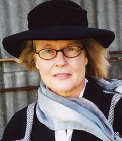 Ms. Elizabeth Goldring