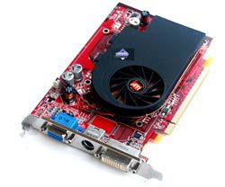 GPU Radeon XT1300