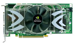 GeForce 7900 GTX