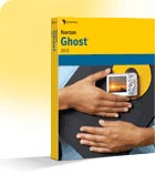 Ghost Symantec