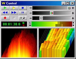 GoldWave 5.13