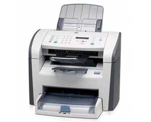 HP LaserJet 3050