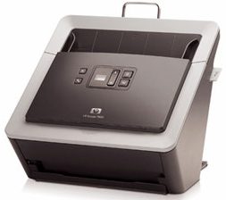 HP Scanjet 7800