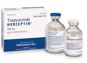 Herceptin Medication
