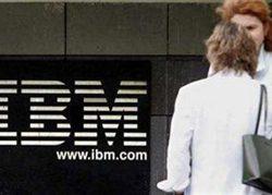 IBM