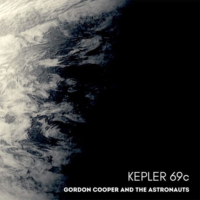 Scientists are still unsure whether life exists on Kepler 69c.