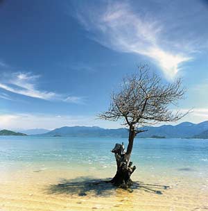 Nha Trang Beach