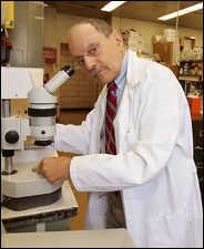 Professor Michael Gershon