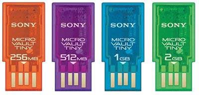 Micro Vault Tiny2