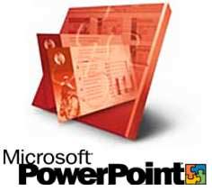 Microsoft PowerPoint