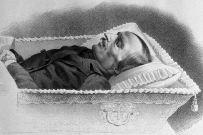 Nikolay Vasilyevich Gogol