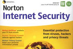 Norton Internet Security