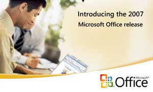 Office 2007