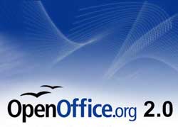OpenOffice
