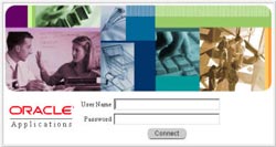 Oracle Applications
