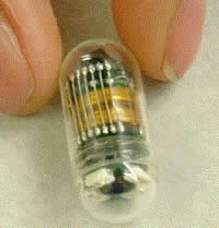 PillCam