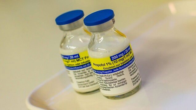 Many individuals misuse propofol as a recreational drug.