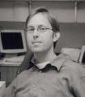Psychology Professor Russell A. Poldrack