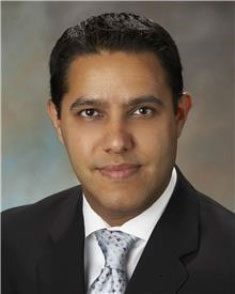 Dr. Raj Sindwani, Ear, Nose, and Throat Specialist