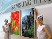 Samsung LCD