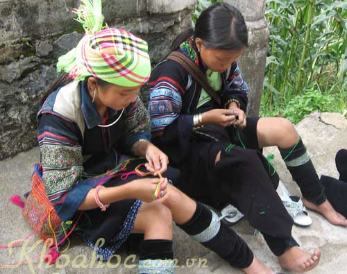 Sapa people11