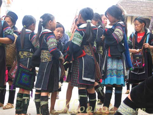Sapa people14