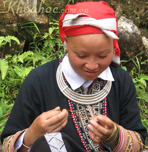 Sapa people15