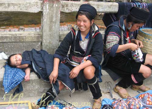 Sapa people16