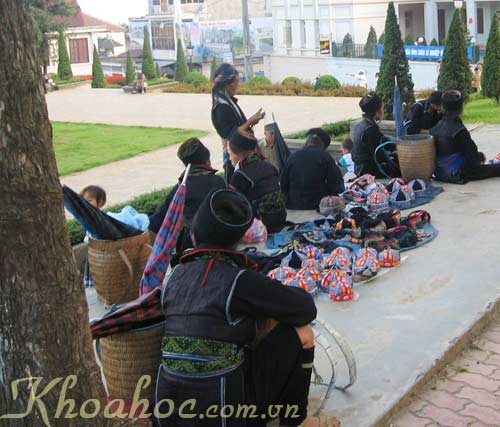 Sapa people19