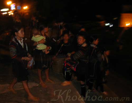 Sapa people20