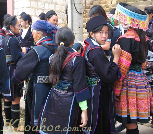 Sapa people21