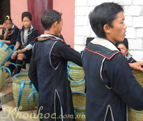 Sapa people22